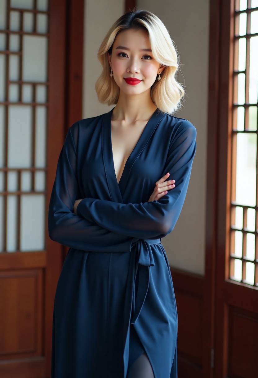 我的合租完美佳人