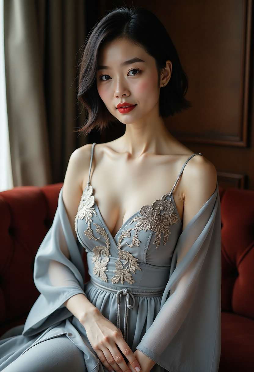 女总裁的上门神医