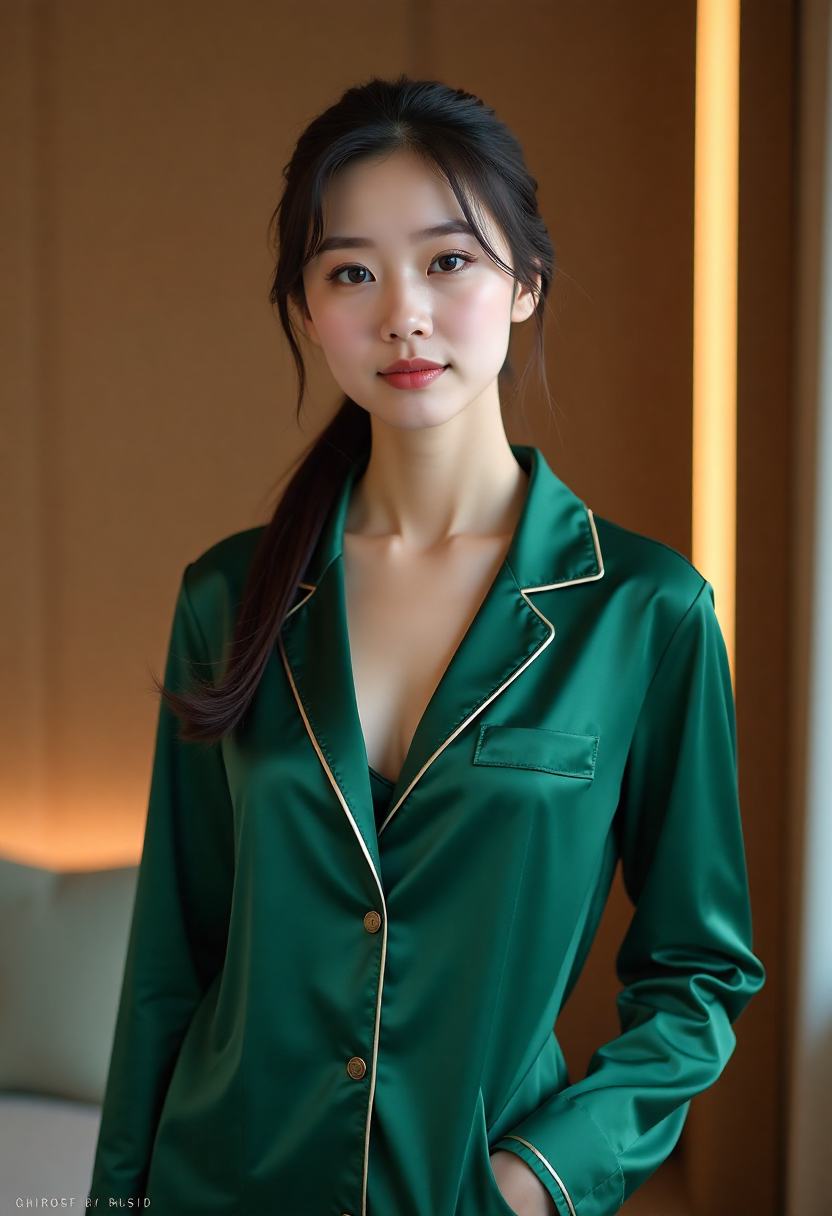 我有六个绝色小姑