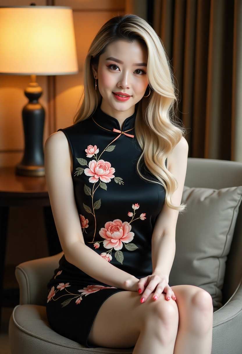 退婚后九个师姐找上门