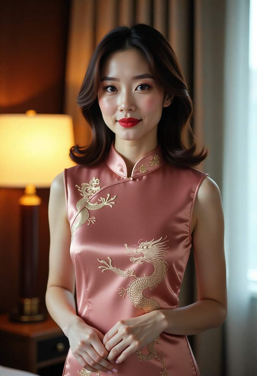 天降神豪之百美争芳